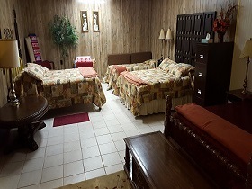 Large Bedroom